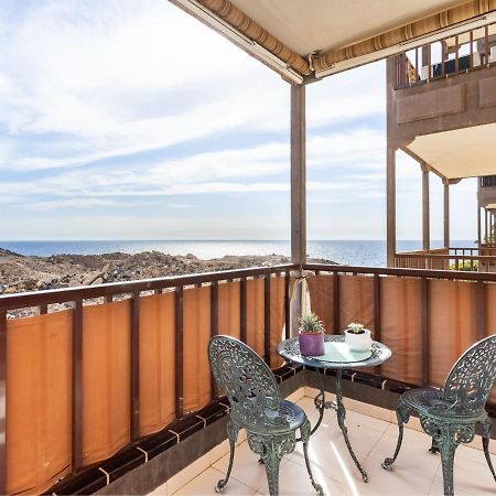 Live Balcon Del Mar Apartment Costa Del Silencio Exterior foto