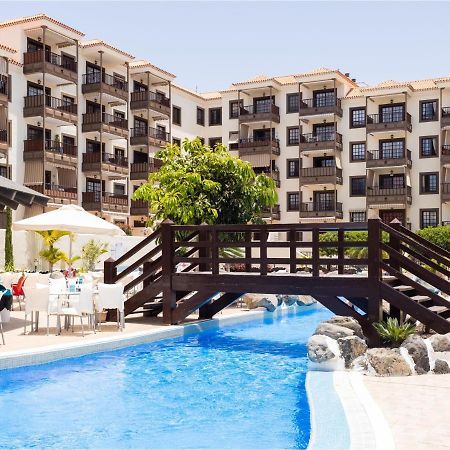 Live Balcon Del Mar Apartment Costa Del Silencio Exterior foto