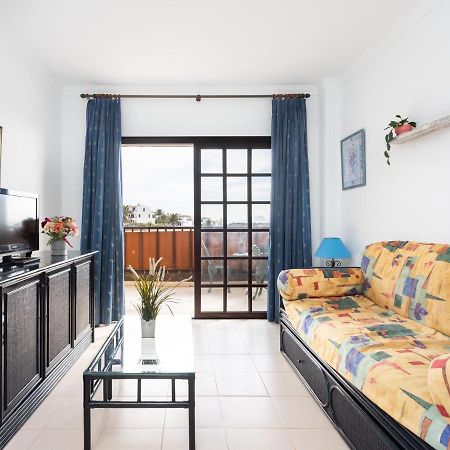 Live Balcon Del Mar Apartment Costa Del Silencio Exterior foto