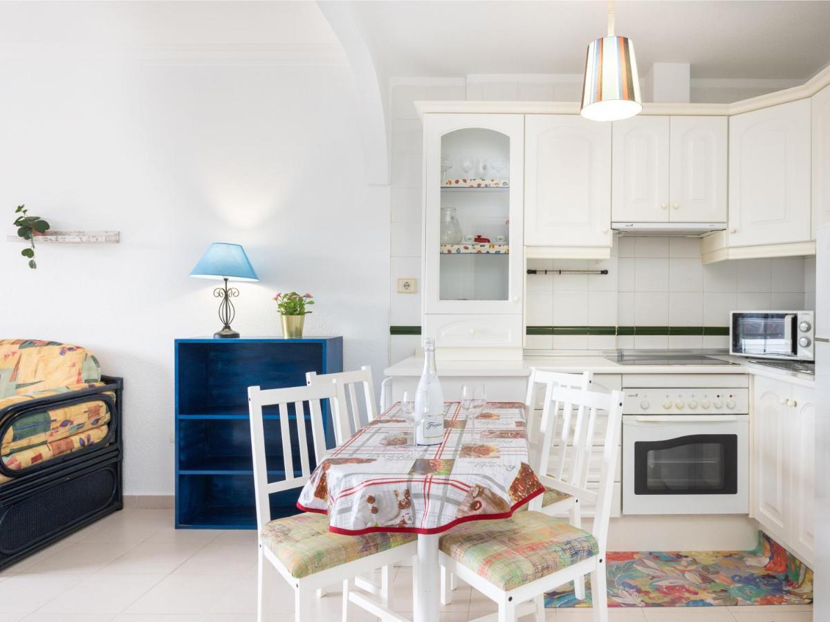 Live Balcon Del Mar Apartment Costa Del Silencio Exterior foto